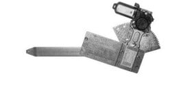 350103335000 Magneti Marelli Стеклоподъемник