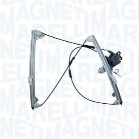 Склопідіймач Magneti Marelli 350103106000