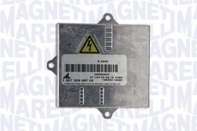 Блок керування фари Magneti Marelli 711307329087