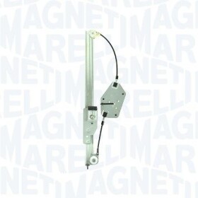 Стеклоподъемник Magneti Marelli 350103138300