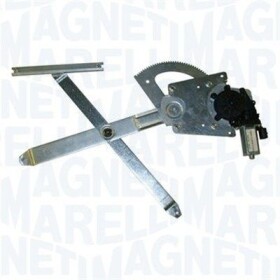 Склопідіймач Magneti Marelli 350103128600