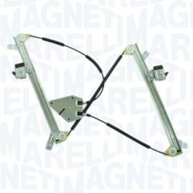 Склопідіймач Magneti Marelli 350103125500