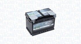 Акумулятор Magneti Marelli 069074680016