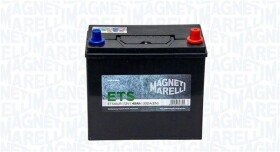 Акумулятор Magneti Marelli 069045330106