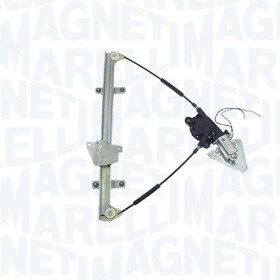 Склопідіймач Magneti Marelli 350103385000