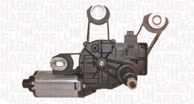 Двигун склоочисника Magneti Marelli 064342006010