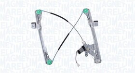 Склопідіймач Magneti Marelli 350103761000