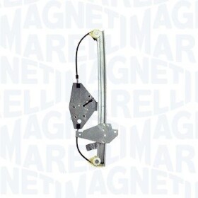 Склопідіймач Magneti Marelli 350103110700
