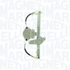 Стеклоподъемник Magneti Marelli 350103971000
