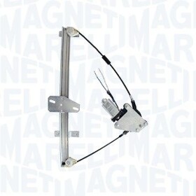Стеклоподъемник Magneti Marelli 350103944000