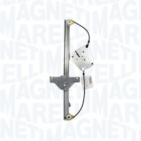 Стеклоподъемник Magneti Marelli 350103920000