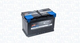 Аккумулятор Magneti Marelli 069105850007