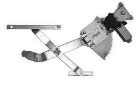 Склопідіймач Magneti Marelli 350103120800