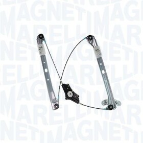Склопідіймач Magneti Marelli 350103137600