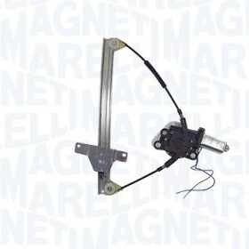 Склопідіймач Magneti Marelli 350103398000