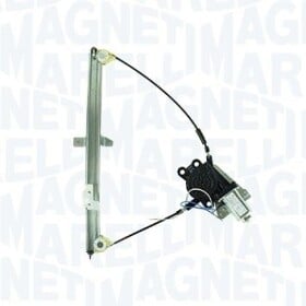 Склопідіймач Magneti Marelli 350103277000