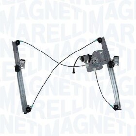 Склопідіймач Magneti Marelli 350103230000