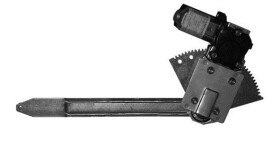 Склопідіймач Magneti Marelli 350103355000