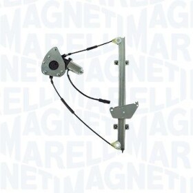 Склопідіймач Magneti Marelli 350103756000