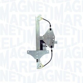 Склопідіймач Magneti Marelli 350103796000