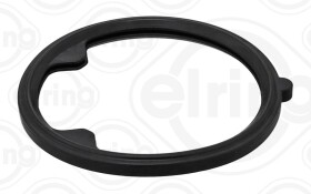 Прокладка термостата Elring 463700