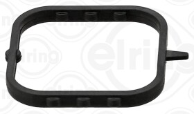 Прокладка помпи Elring 107880