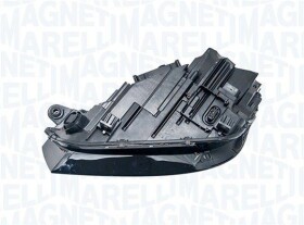 Основная фара Magneti Marelli 710815019008