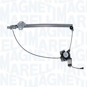 Склопідіймач Magneti Marelli 350103408000