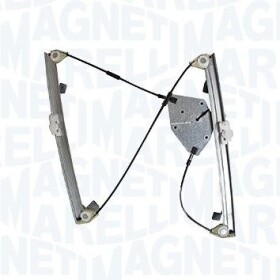 Склопідіймач Magneti Marelli 350103138900