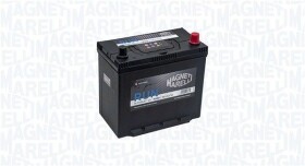 Аккумулятор Magneti Marelli 069045390007