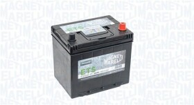 Акумулятор Magneti Marelli 069060390006