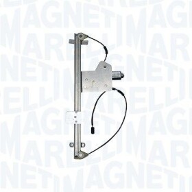Стеклоподъемник Magneti Marelli 350103982000