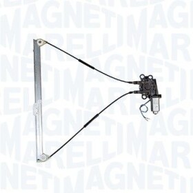 Склопідіймач Magneti Marelli 350103080000