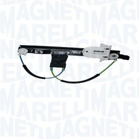 Склопідіймач Magneti Marelli 350103941000