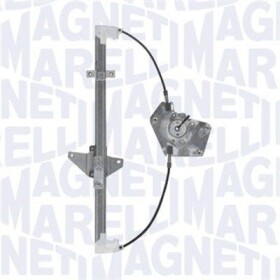 Склопідіймач Magneti Marelli 350103136300