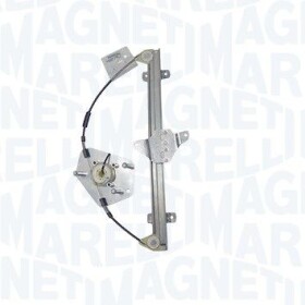 Склопідіймач Magneti Marelli 350103112200
