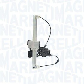 Стеклоподъемник Magneti Marelli 350103405000