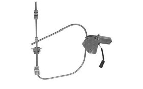 Стеклоподъемник Magneti Marelli 350103158000