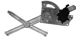 Стеклоподъемник Magneti Marelli 350103165000