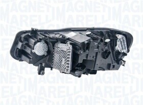 Основна фара Magneti Marelli 711451000695