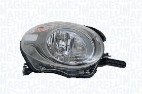 Основная фара Magneti Marelli 712475331129
