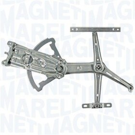 Склопідіймач Magneti Marelli 350103197300