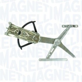 Склопідіймач Magneti Marelli 350103197400