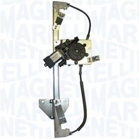 Склопідіймач Magneti Marelli 350103198100