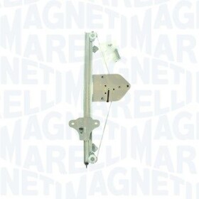 Склопідіймач Magneti Marelli 350103198200