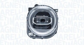 Основна фара Magneti Marelli 712500201129