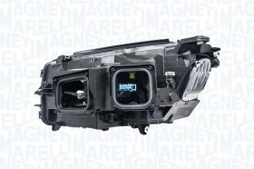 Основна фара Magneti Marelli 719000000240