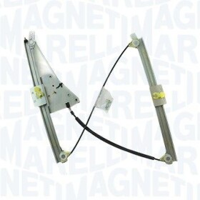 Склопідіймач Magneti Marelli 350103215500