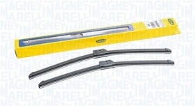 Щітки склоочисника Magneti Marelli 000723125550