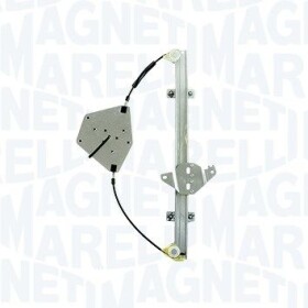 Склопідіймач Magneti Marelli 350103185500
